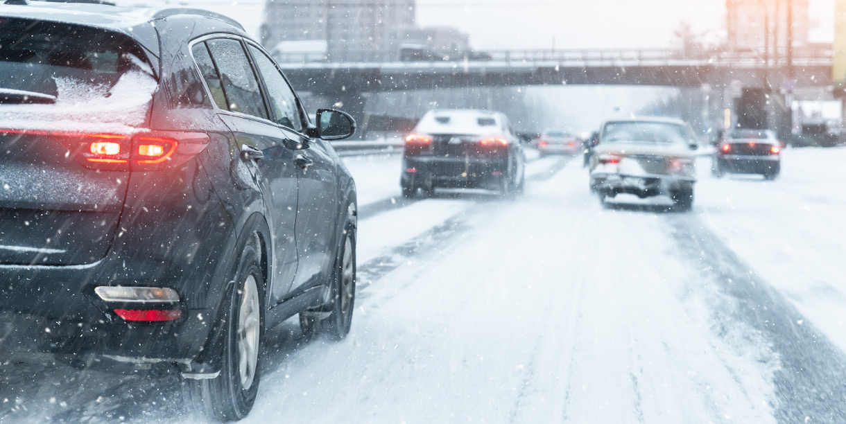 WINTERIZE YOUR CAR: Tips on how to make sure your car is winter-ready 