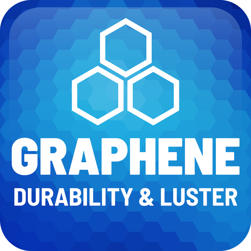 Ultimate Shine’s Newest Wash: Graphene